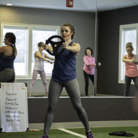 Group Fitness | Personal Trainer Aiken SC