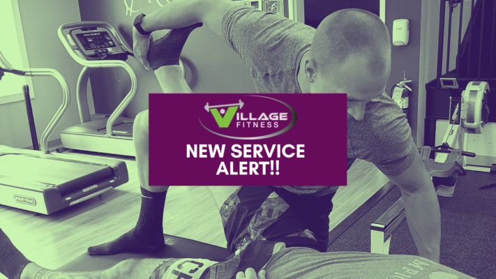 Practitioner Assisted Stretching