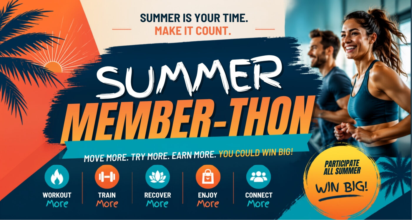 Village Fitness membership